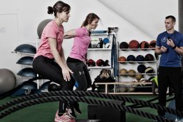 programa beauty fit & ripped