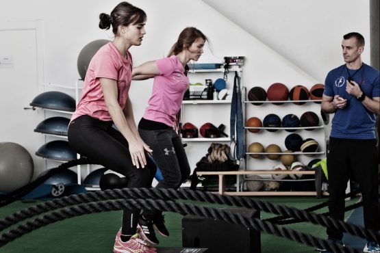 programa beauty fit & ripped