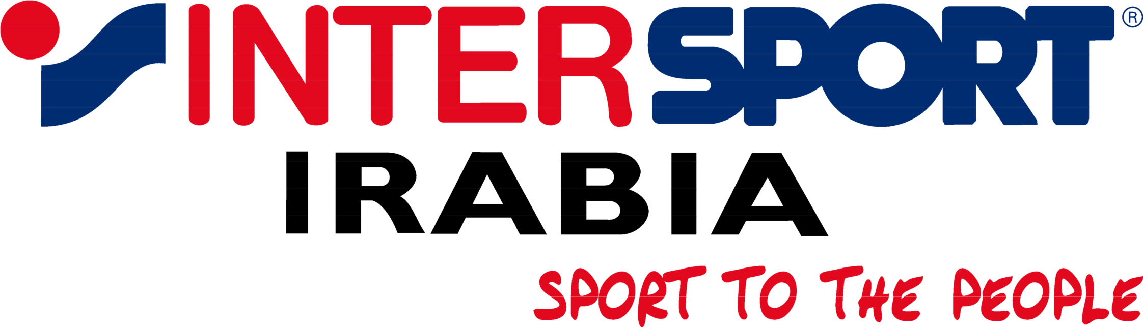 INTERSPORT IRABIA