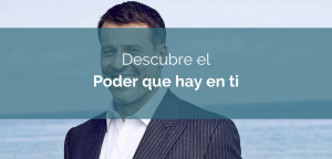 Mi experiencia con Tony Robbins