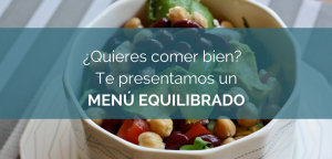 ¿Quieres comer bien?
